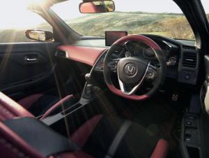 Honda S660 Modulo X 2020 года