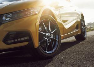 Honda S660 Modulo X 2020 года