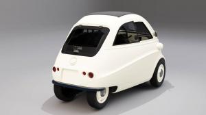 Artega Karo-Isetta 2020 года