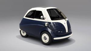 Artega Karo-Isetta 2020 года