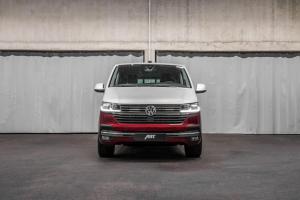 Volkswagen Multivan Bulli by ABT 2020 года