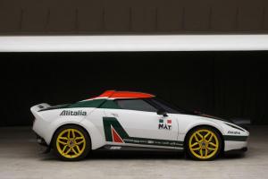 MAT New Stratos 2019 года