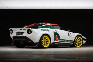 MAT New Stratos 2019 года