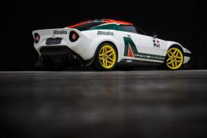 MAT New Stratos 2019 года