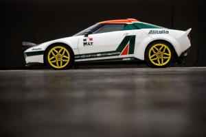 MAT New Stratos 2019 года