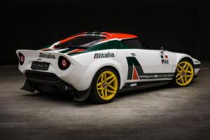 MAT New Stratos 2019 года