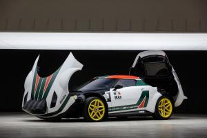 MAT New Stratos 2019 года