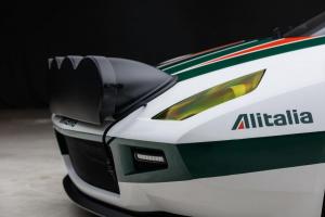 MAT New Stratos 2019 года