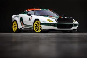 MAT New Stratos 2019 года
