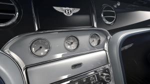 Bentley Mulsanne 6.75 Edition by Mulliner 2020 года