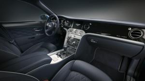 Bentley Mulsanne 6.75 Edition by Mulliner 2020 года