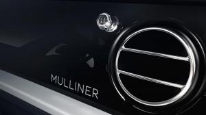 Bentley Mulsanne 6.75 Edition by Mulliner 2020 года