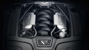 Bentley Mulsanne 6.75 Edition by Mulliner 2020 года