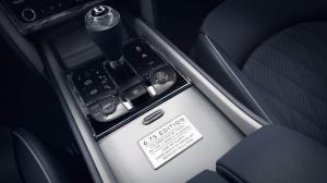 Bentley Mulsanne 6.75 Edition by Mulliner 2020 года