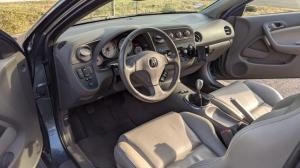 Acura RSX Type-S 2006 года