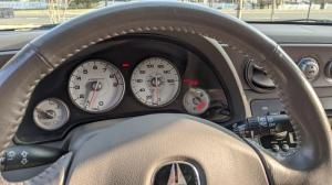 Acura RSX Type-S 2006 года