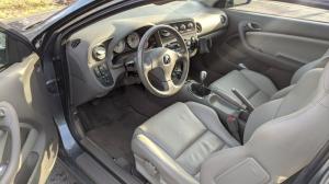 Acura RSX Type-S 2006 года