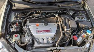 Acura RSX Type-S 2006 года