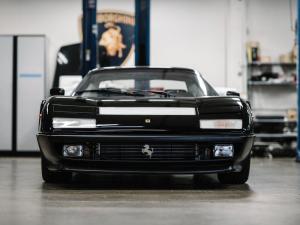 Лотом аукциона стал Ferrari 512 BB 1979 года