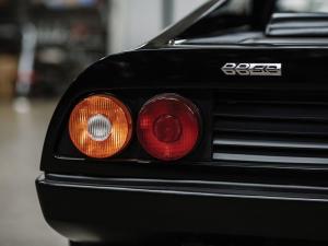 Ferrari 512 BB Custom 1979 года