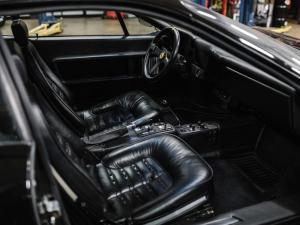 Ferrari 512 BB Custom 1979 года