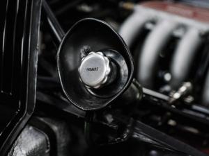 Ferrari 512 BB Custom 1979 года