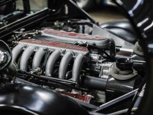 Ferrari 512 BB Custom 1979 года