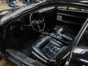Ferrari 512 BB Custom 1979 года