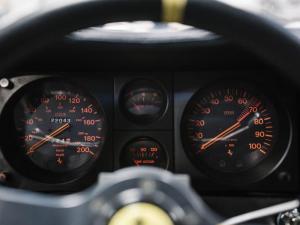 Ferrari 512 BB Custom 1979 года