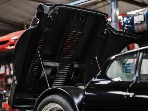 Ferrari 512 BB Custom 1979 года