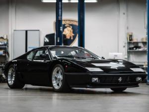Ferrari 512 BB Custom 1979 года