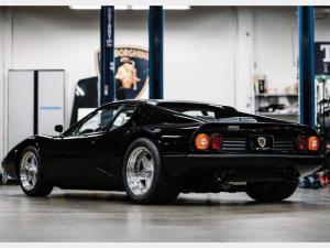 Ferrari 512 BB Custom 1979 года