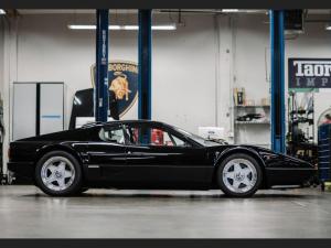 Ferrari 512 BB Custom 1979 года