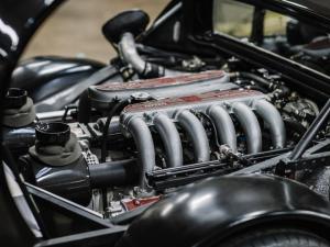 Ferrari 512 BB Custom 1979 года