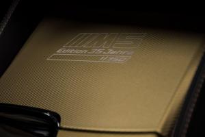 BMW M5 Competition Edition 35 Jahre by Abu Dhabi Motors 2019 года