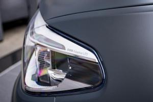 BMW M5 Competition Edition 35 Jahre by Abu Dhabi Motors 2019 года
