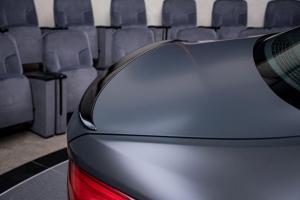 BMW M5 Competition Edition 35 Jahre by Abu Dhabi Motors 2019 года
