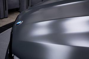BMW M5 Competition Edition 35 Jahre by Abu Dhabi Motors 2019 года