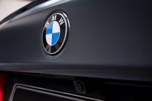 BMW M5 Competition Edition 35 Jahre by Abu Dhabi Motors 2019 года