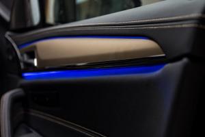 BMW M5 Competition Edition 35 Jahre by Abu Dhabi Motors 2019 года