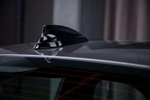 BMW M5 Competition Edition 35 Jahre by Abu Dhabi Motors 2019 года