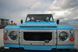 Land Rover Defender REEF 90 by Arkonik 2019 годаLand Rover Defender REEF 90 by Arkonik 2019 года