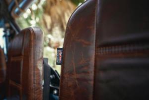 Land Rover Defender REEF 90 by Arkonik 2019 года