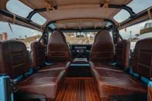 Land Rover Defender REEF 90 by Arkonik 2019 года