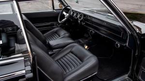 Dodge Charger Resto Mod 528 HEMI V8 1967 года