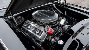 Dodge Charger Resto Mod 528 HEMI V8 1967 года
