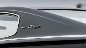 Dodge Charger Resto Mod 528 HEMI V8 1967 года