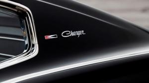 Dodge Charger Resto Mod 528 HEMI V8 1967 года