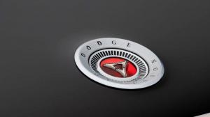 Dodge Charger Resto Mod 528 HEMI V8 1967 года