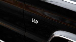 Dodge Charger Resto Mod 528 HEMI V8 1967 года